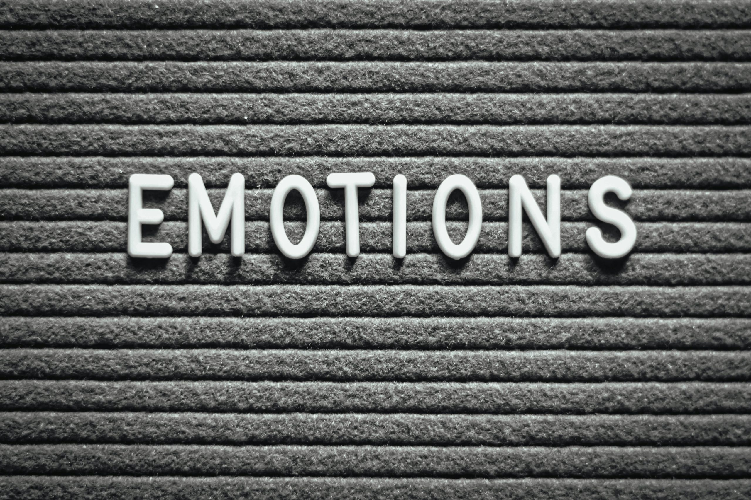 Emotioneel onbeschikbaar - Het Relatiebureau